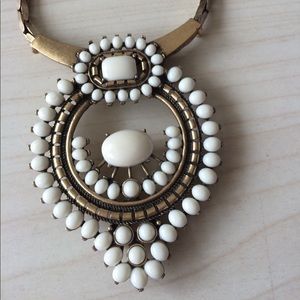 Stella and Dot Havana Necklace